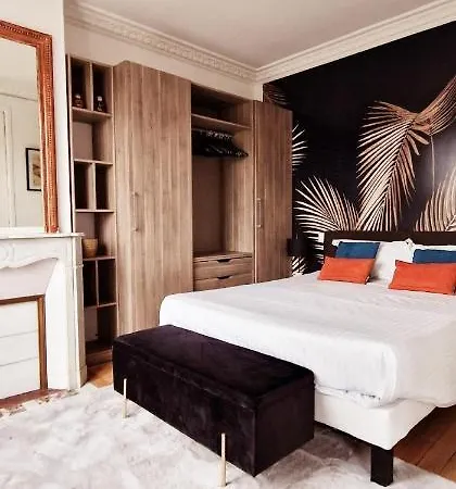 Cocosmann Apartment